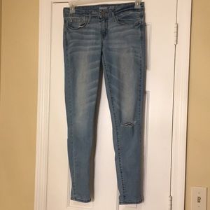Levi’s Denizen jegging